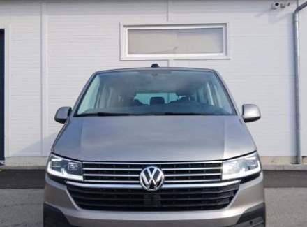 Volkswagen - Caravelle