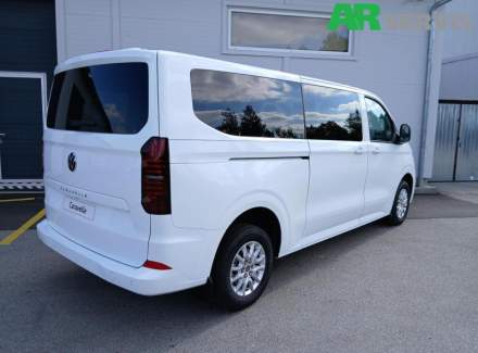 Volkswagen - Caravelle