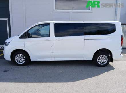 Volkswagen - Caravelle