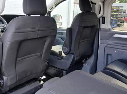 Volkswagen - Caravelle