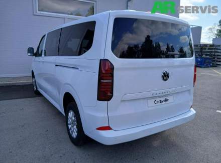 Volkswagen - Caravelle