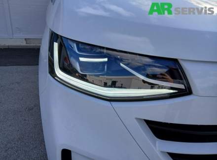 Volkswagen - Caravelle