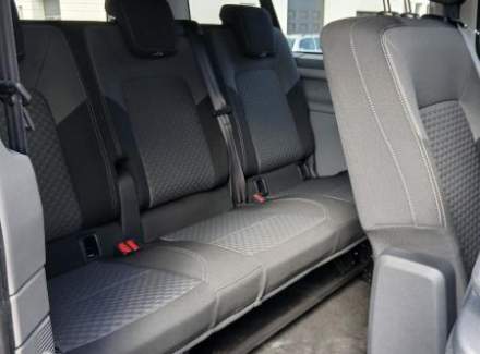 Volkswagen - Caravelle