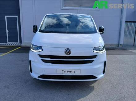 Volkswagen - Caravelle