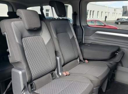 Volkswagen - Caravelle