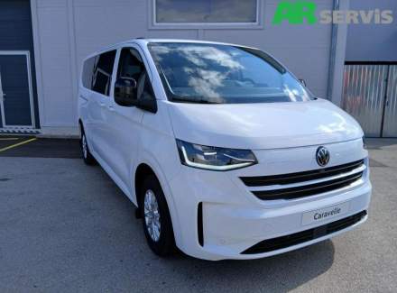 Volkswagen - Caravelle