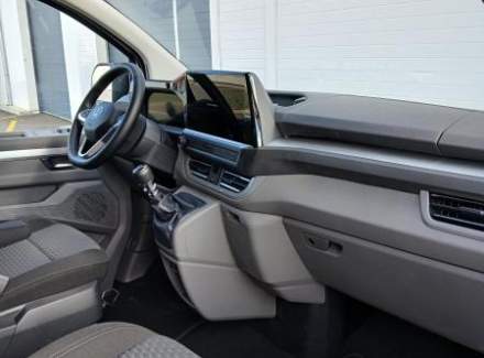 Volkswagen - Caravelle