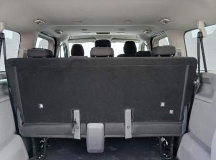 Volkswagen - Caravelle