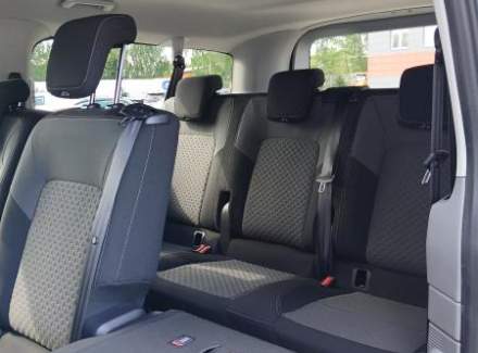 Volkswagen - Caravelle