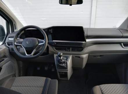 Volkswagen - Caravelle