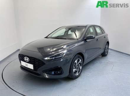 Hyundai - i30