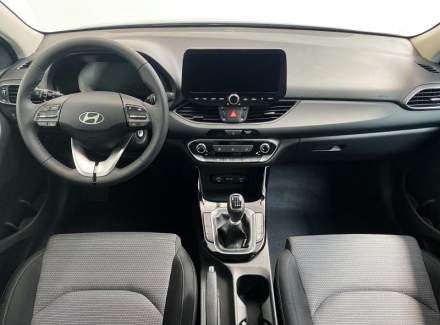 Hyundai - i30