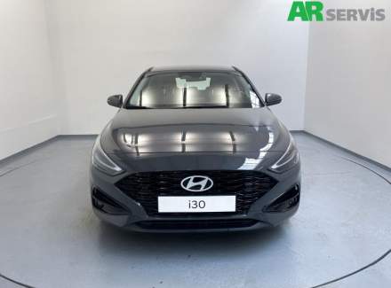 Hyundai - i30