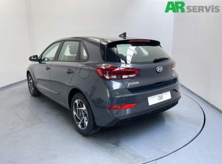Hyundai - i30