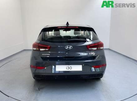 Hyundai - i30