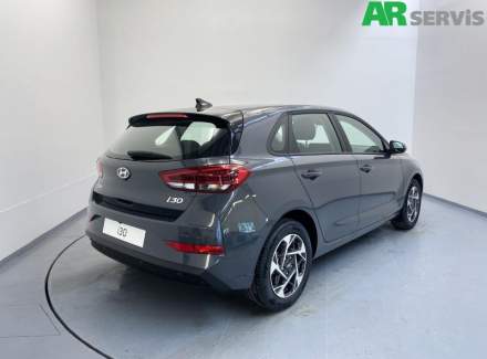 Hyundai - i30
