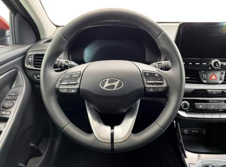 Hyundai - i30