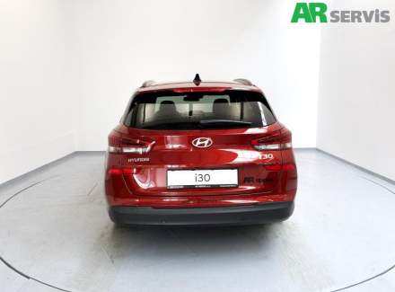 Hyundai - i30