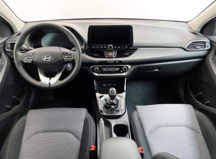 Hyundai - i30