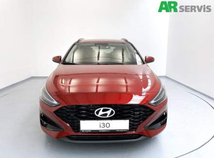 Hyundai - i30