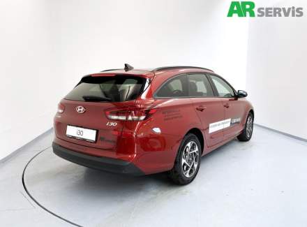 Hyundai - i30