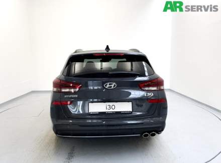 Hyundai - i30