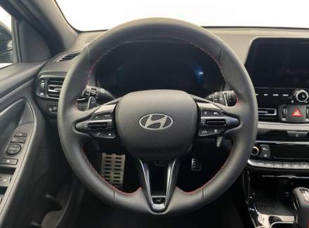 Hyundai - i30