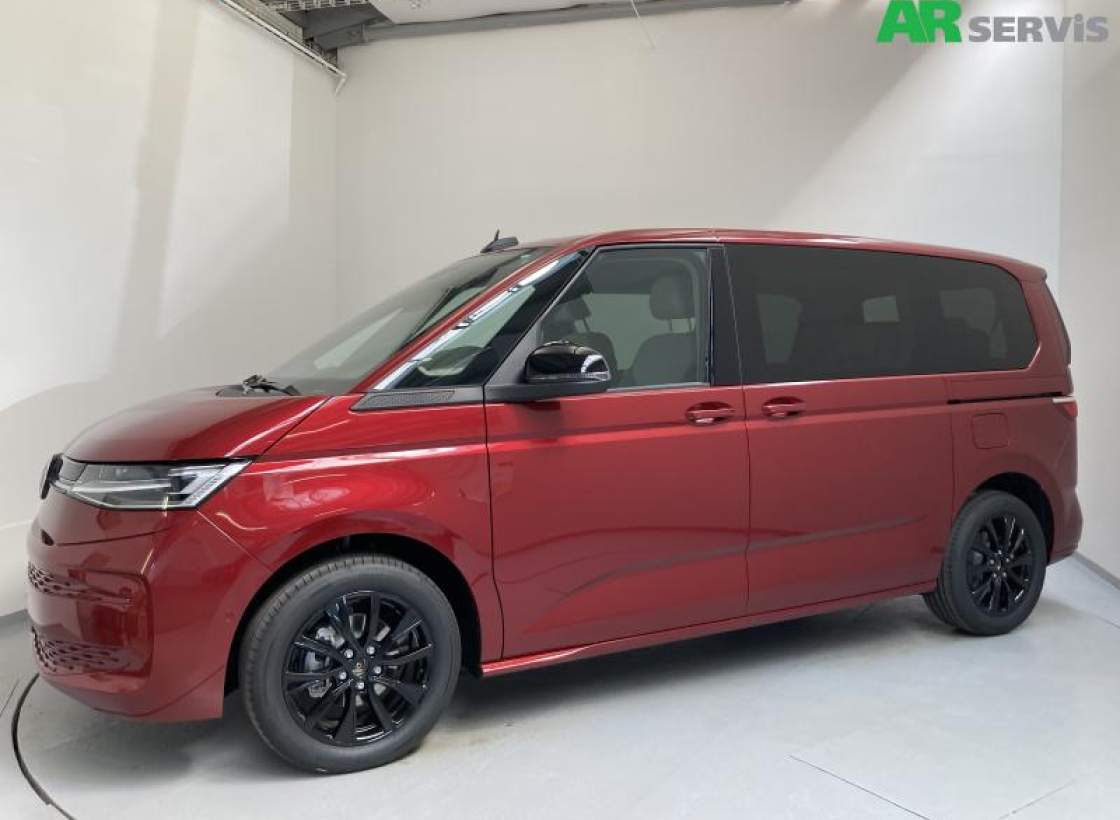 Volkswagen - Multivan