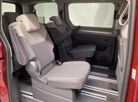 Volkswagen - Multivan