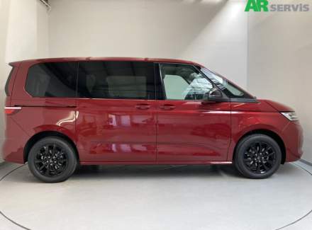 Volkswagen - Multivan