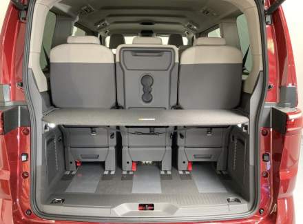 Volkswagen - Multivan