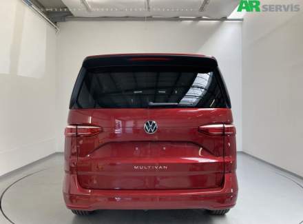 Volkswagen - Multivan