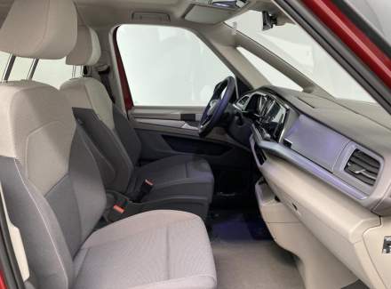 Volkswagen - Multivan