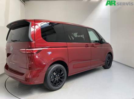 Volkswagen - Multivan