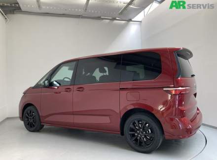 Volkswagen - Multivan