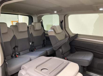 Volkswagen - Multivan