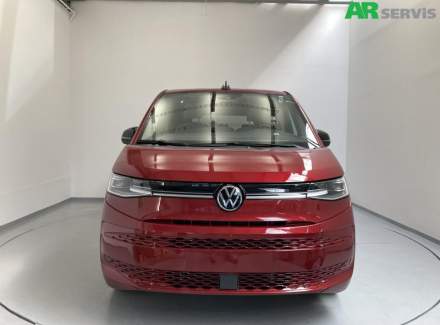 Volkswagen - Multivan