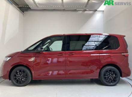 Volkswagen - Multivan