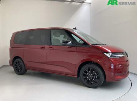 Volkswagen - Multivan