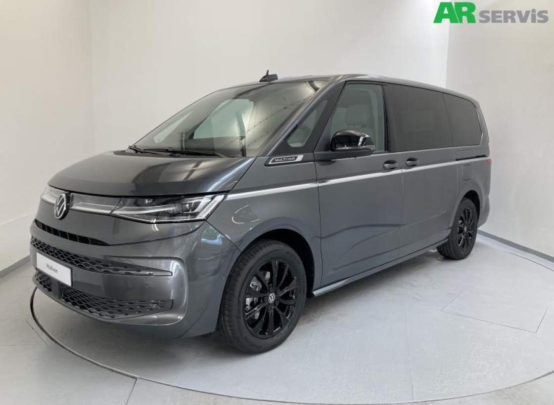 Volkswagen - Multivan