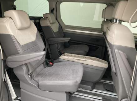 Volkswagen - Multivan