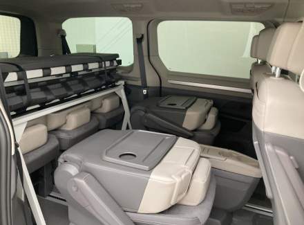 Volkswagen - Multivan