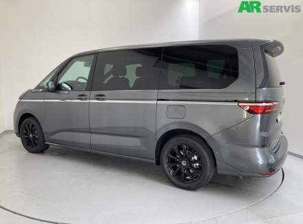 Volkswagen - Multivan