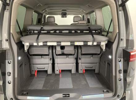 Volkswagen - Multivan