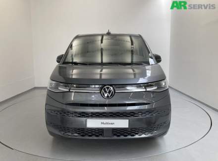 Volkswagen - Multivan