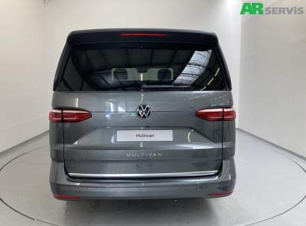 Volkswagen - Multivan