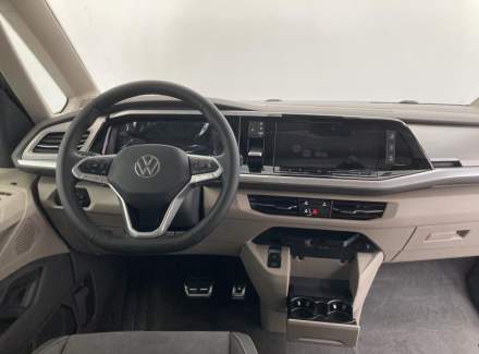 Volkswagen - Multivan