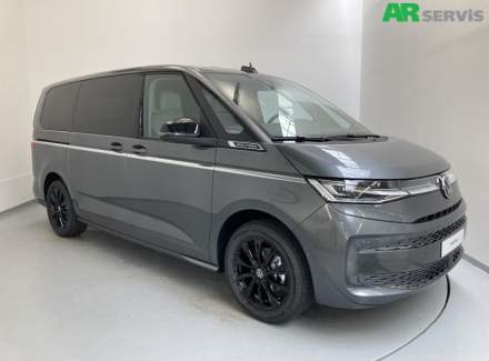 Volkswagen - Multivan