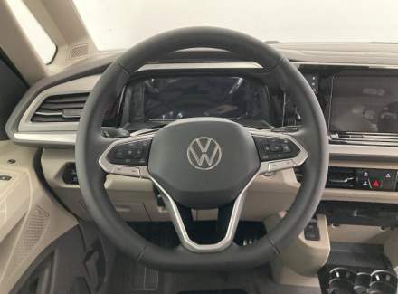 Volkswagen - Multivan