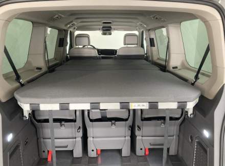 Volkswagen - Multivan